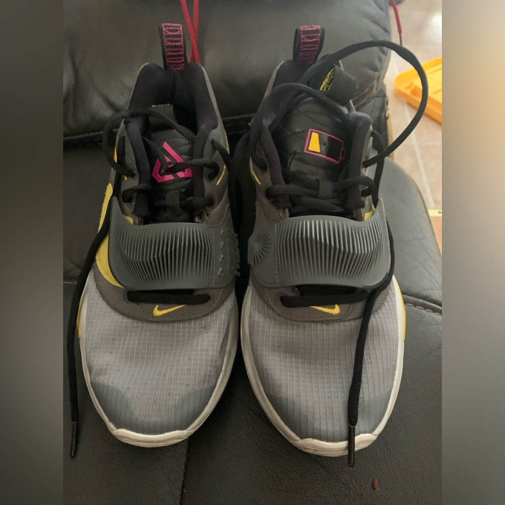 Nike zoom 3 shoes